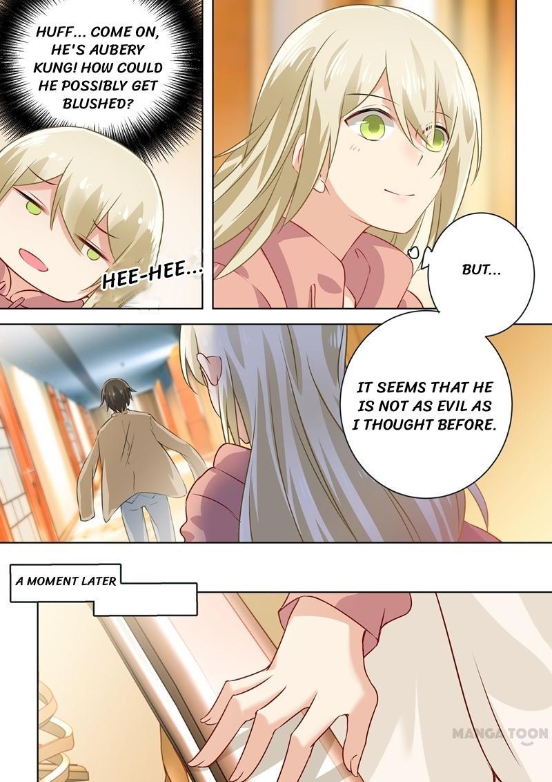 CEO Above, Me Below Chapter 53 page 7 - Chapter 53: Episode 53