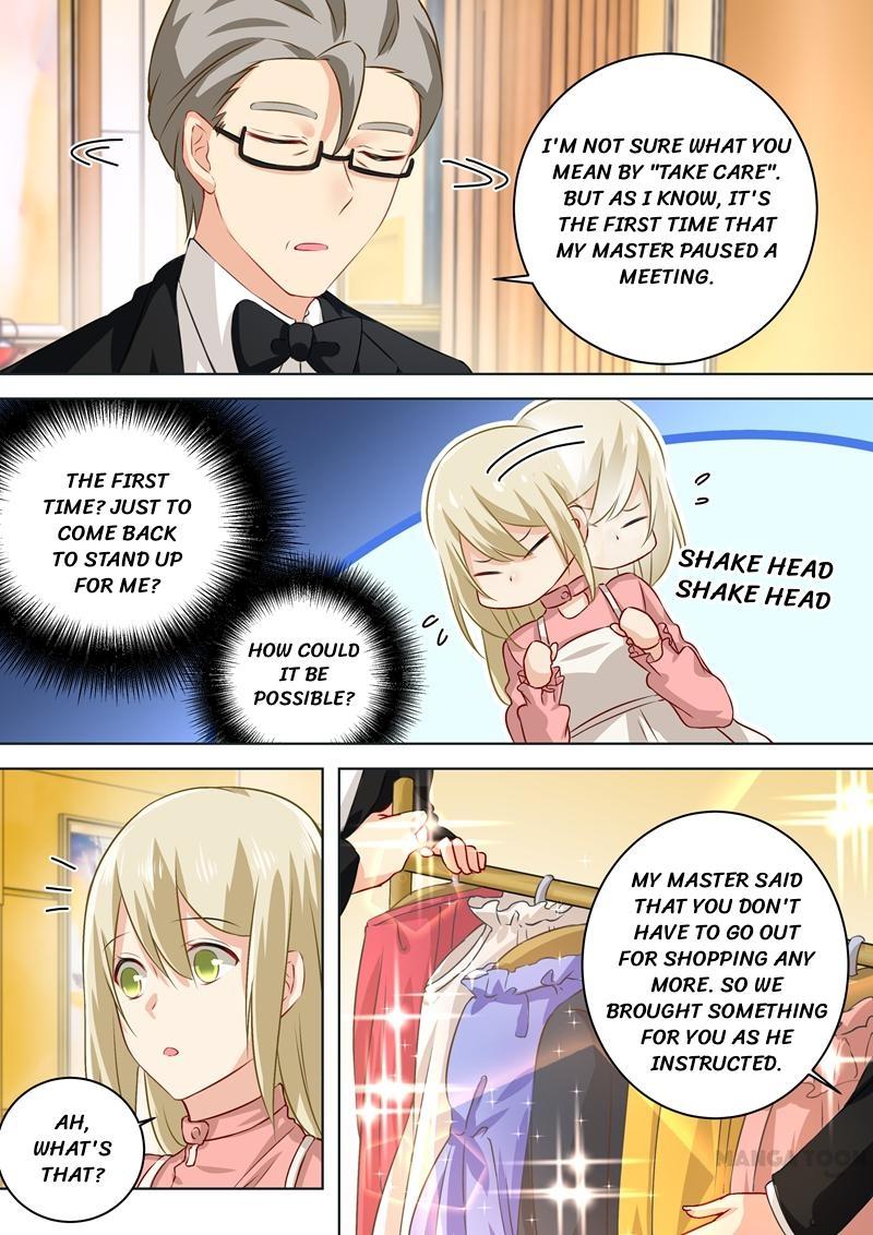 CEO Above, Me Below Chapter 54 page 2 - Chapter 54: Episode 54