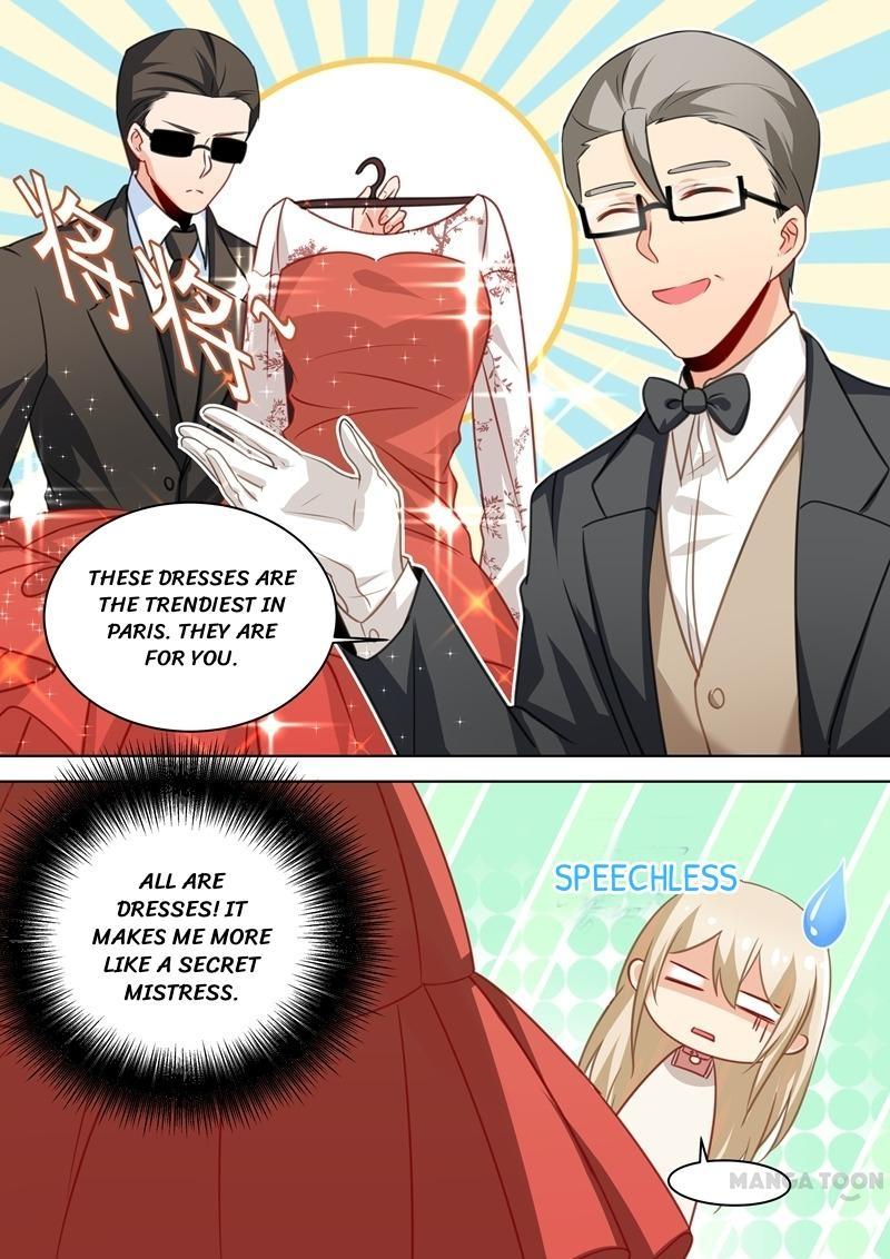CEO Above, Me Below Chapter 54 page 3 - Chapter 54: Episode 54