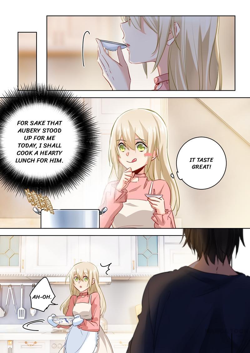 CEO Above, Me Below Chapter 54 page 4 - Chapter 54: Episode 54