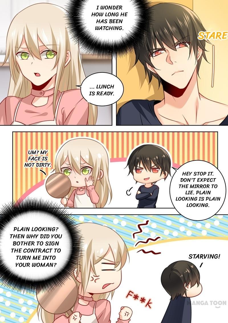 CEO Above, Me Below Chapter 54 page 5 - Chapter 54: Episode 54