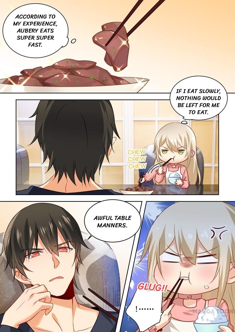 CEO Above, Me Below Chapter 54 page 6 - Chapter 54: Episode 54