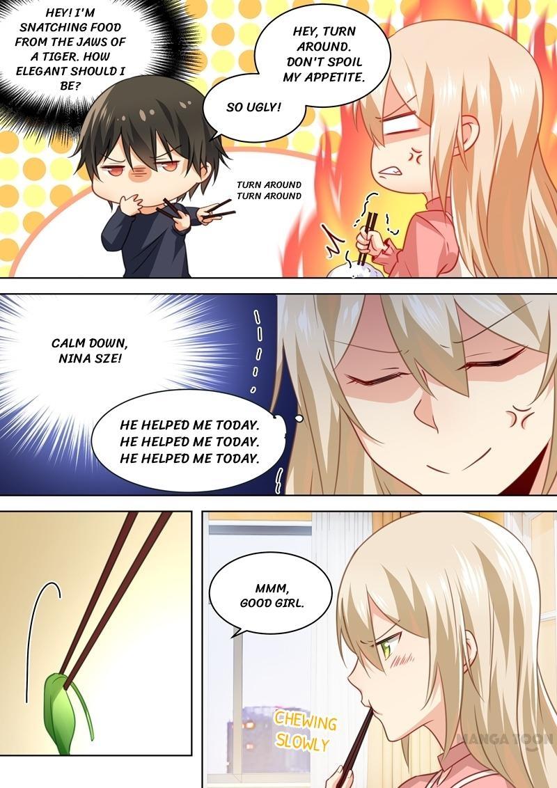 CEO Above, Me Below Chapter 54 page 7 - Chapter 54: Episode 54