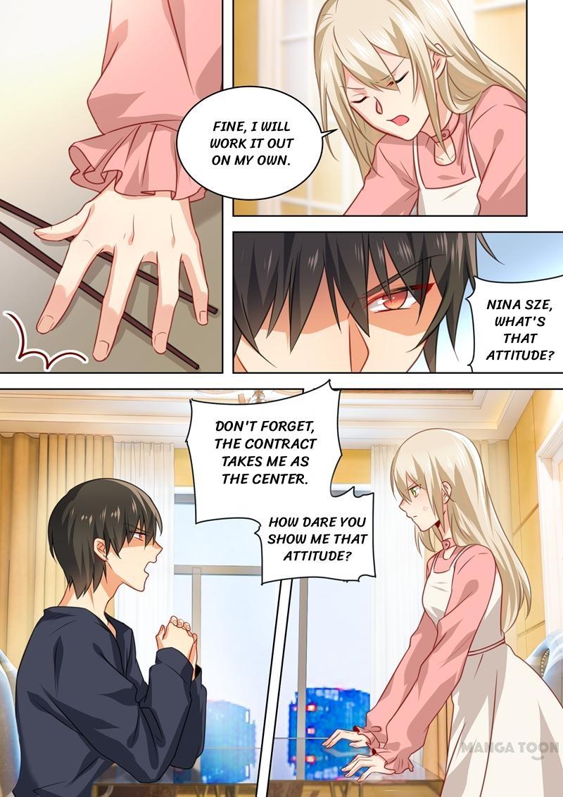 CEO Above, Me Below Chapter 55 page 2 - Chapter 55: Episode 55