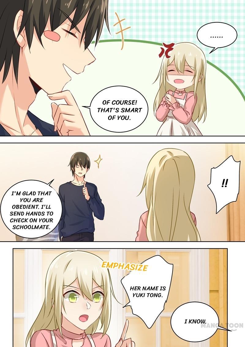 CEO Above, Me Below Chapter 55 page 4 - Chapter 55: Episode 55