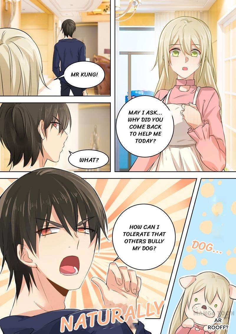 CEO Above, Me Below Chapter 55 page 5 - Chapter 55: Episode 55