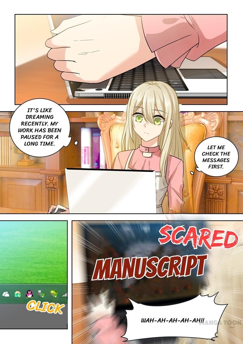 CEO Above, Me Below Chapter 55 page 7 - Chapter 55: Episode 55