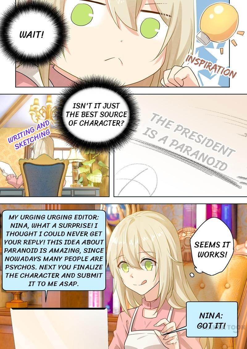 CEO Above, Me Below Chapter 56 page 2 - Chapter 56: Episode 56