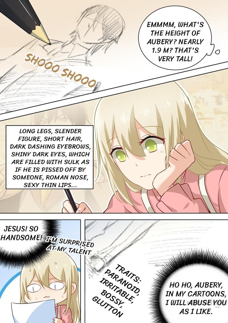 CEO Above, Me Below Chapter 56 page 3 - Chapter 56: Episode 56