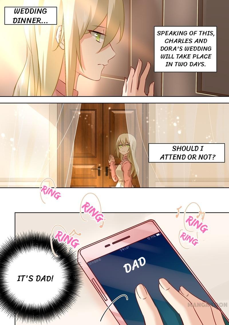 CEO Above, Me Below Chapter 56 page 5 - Chapter 56: Episode 56