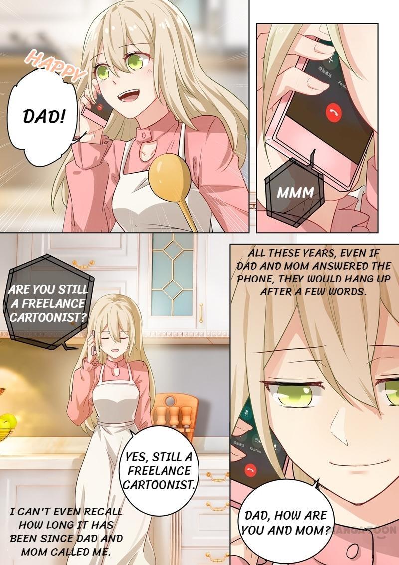 CEO Above, Me Below Chapter 56 page 6 - Chapter 56: Episode 56