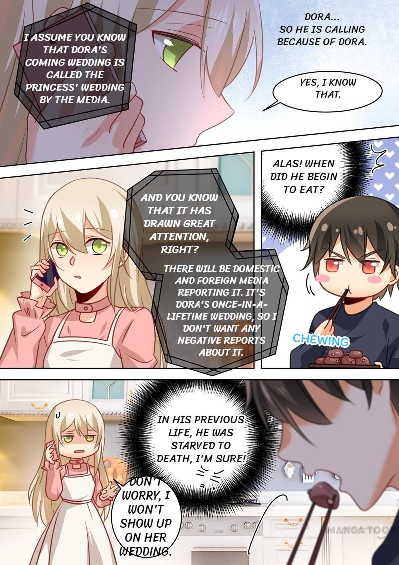 CEO Above, Me Below Chapter 56 page 7 - Chapter 56: Episode 56
