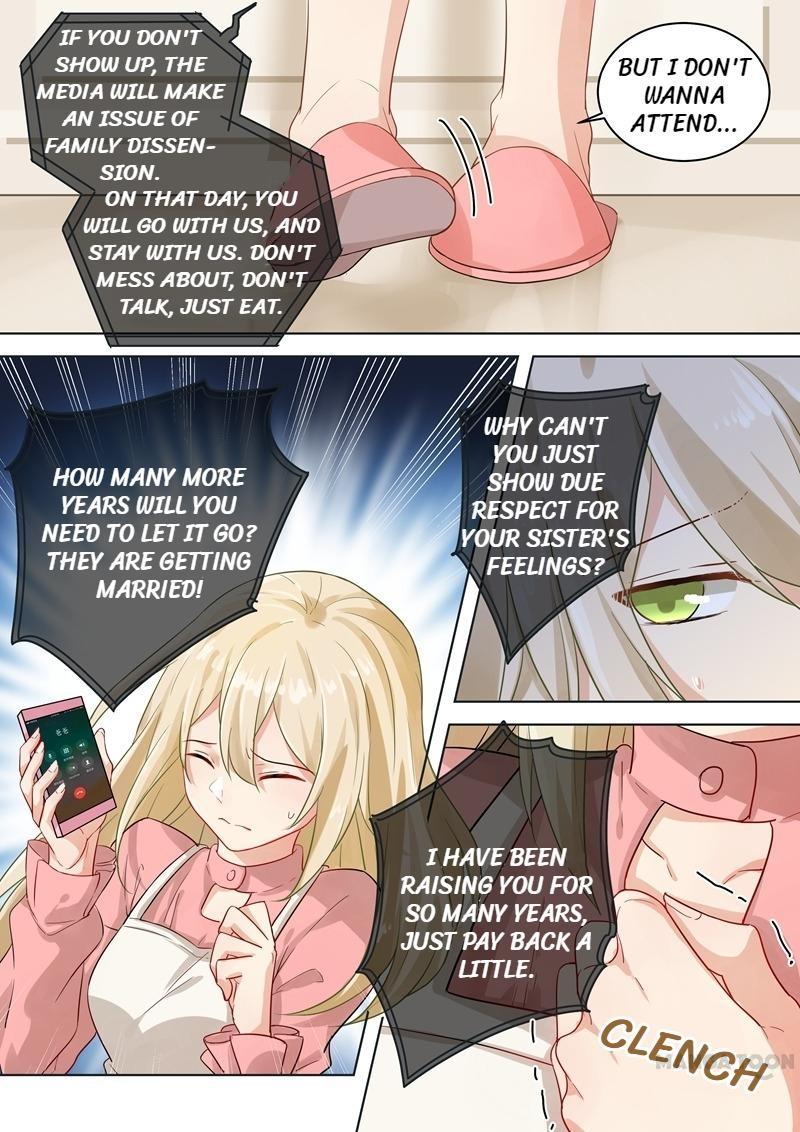 CEO Above, Me Below Chapter 56 page 8 - Chapter 56: Episode 56