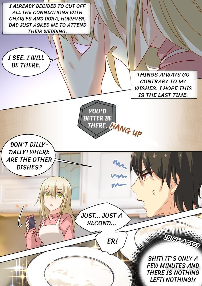 CEO Above, Me Below Chapter 57 page 1 - Chapter 57: Episode 57