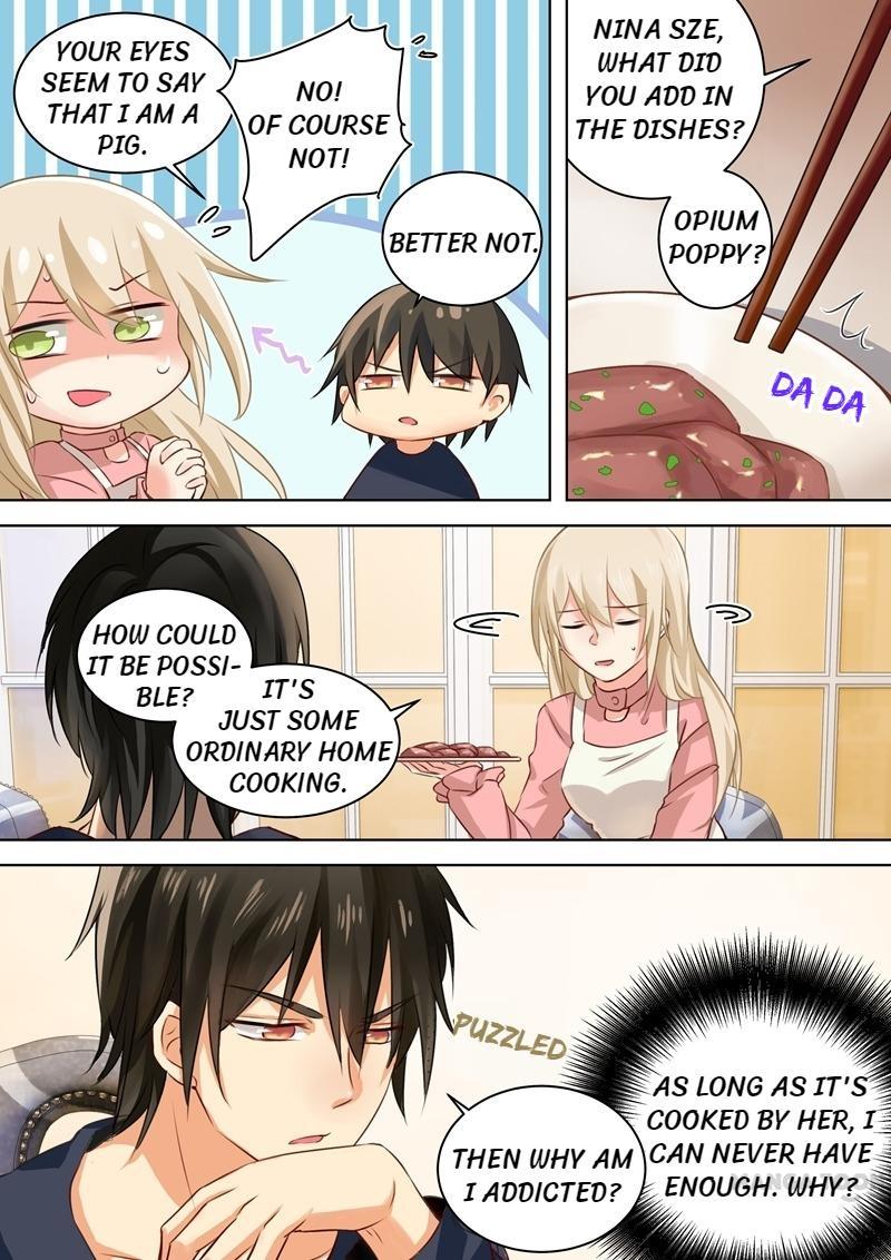 CEO Above, Me Below Chapter 57 page 2 - Chapter 57: Episode 57