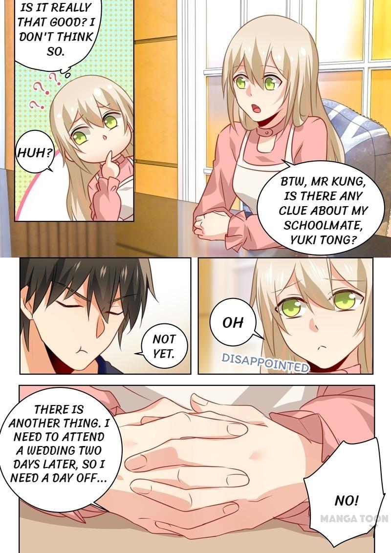 CEO Above, Me Below Chapter 57 page 3 - Chapter 57: Episode 57