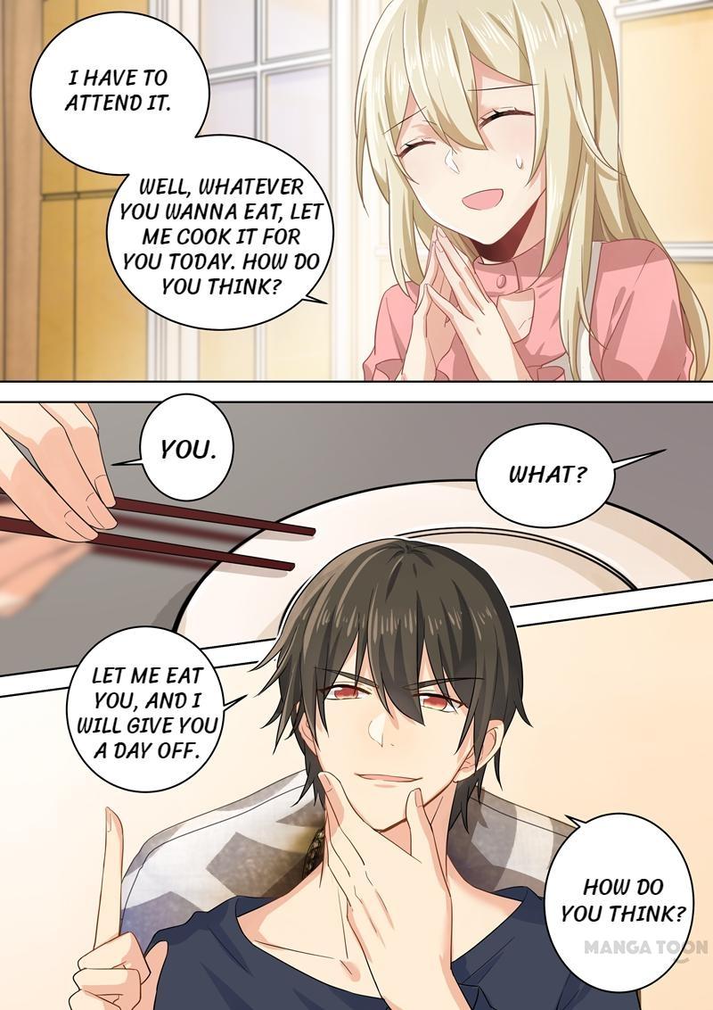 CEO Above, Me Below Chapter 57 page 4 - Chapter 57: Episode 57