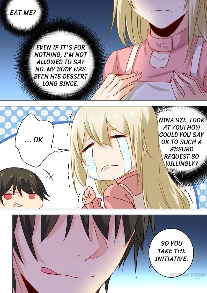 CEO Above, Me Below Chapter 57 page 5 - Chapter 57: Episode 57