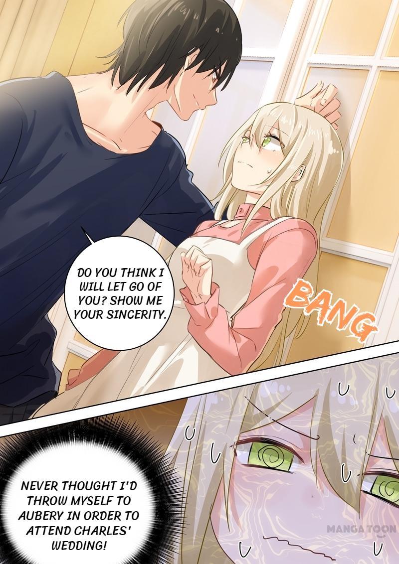 CEO Above, Me Below Chapter 57 page 6 - Chapter 57: Episode 57