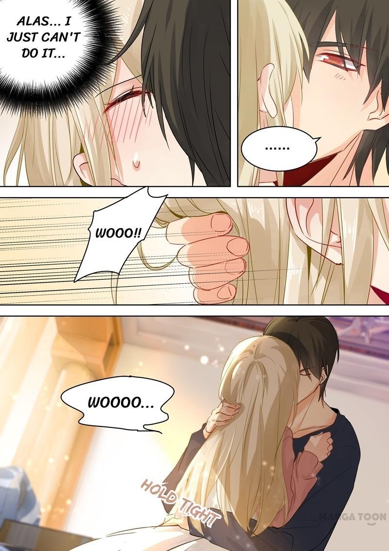 CEO Above, Me Below Chapter 58 page 2 - Chapter 58: Episode 58