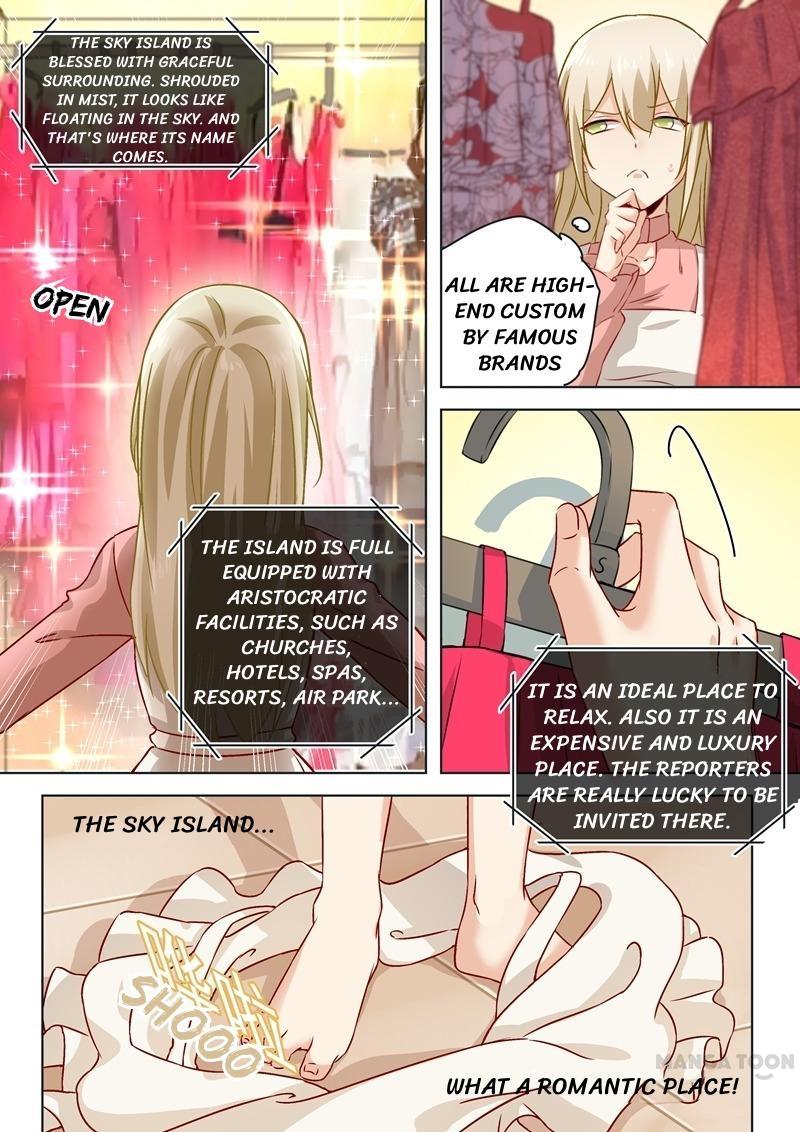 CEO Above, Me Below Chapter 58 page 4 - Chapter 58: Episode 58