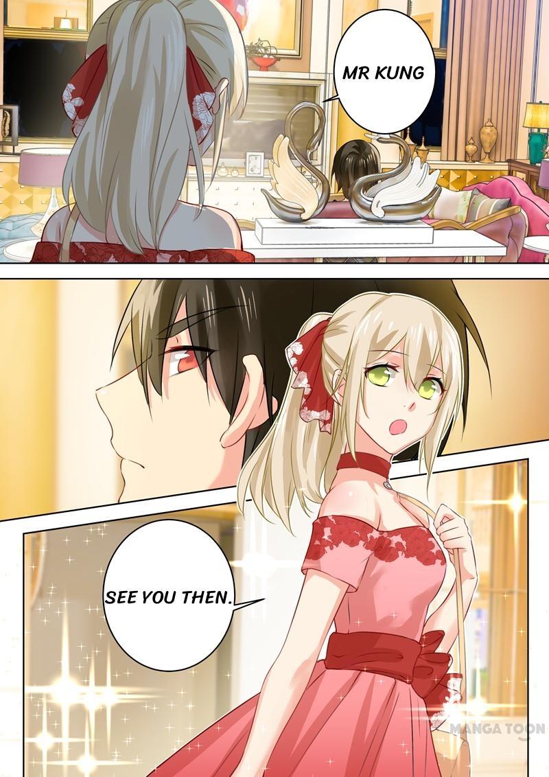 CEO Above, Me Below Chapter 58 page 5 - Chapter 58: Episode 58
