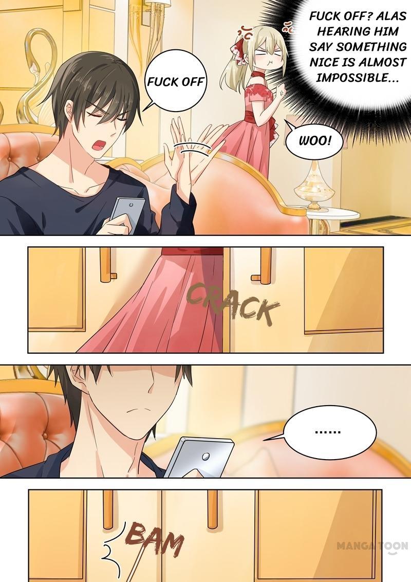 CEO Above, Me Below Chapter 58 page 6 - Chapter 58: Episode 58
