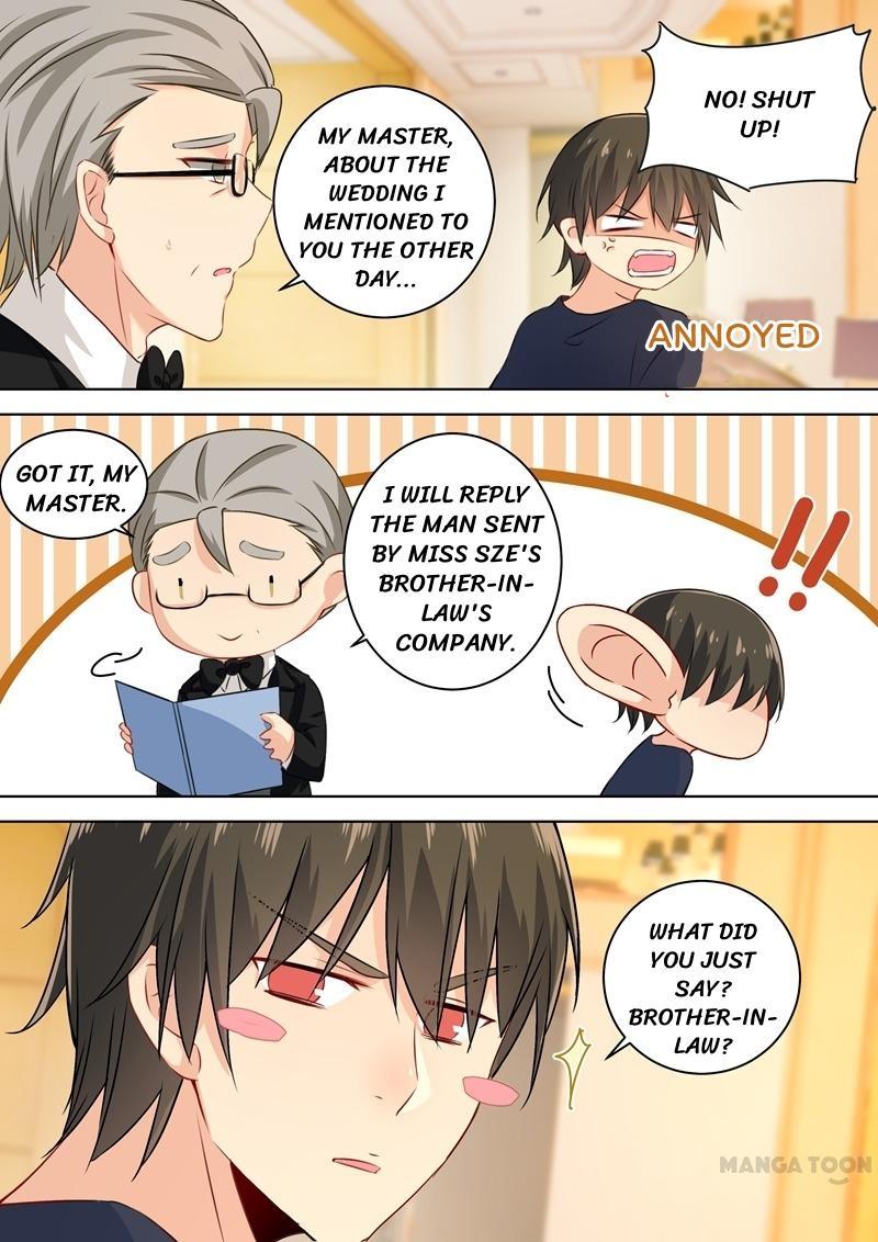 CEO Above, Me Below Chapter 59 page 2 - Chapter 59: Episode 59