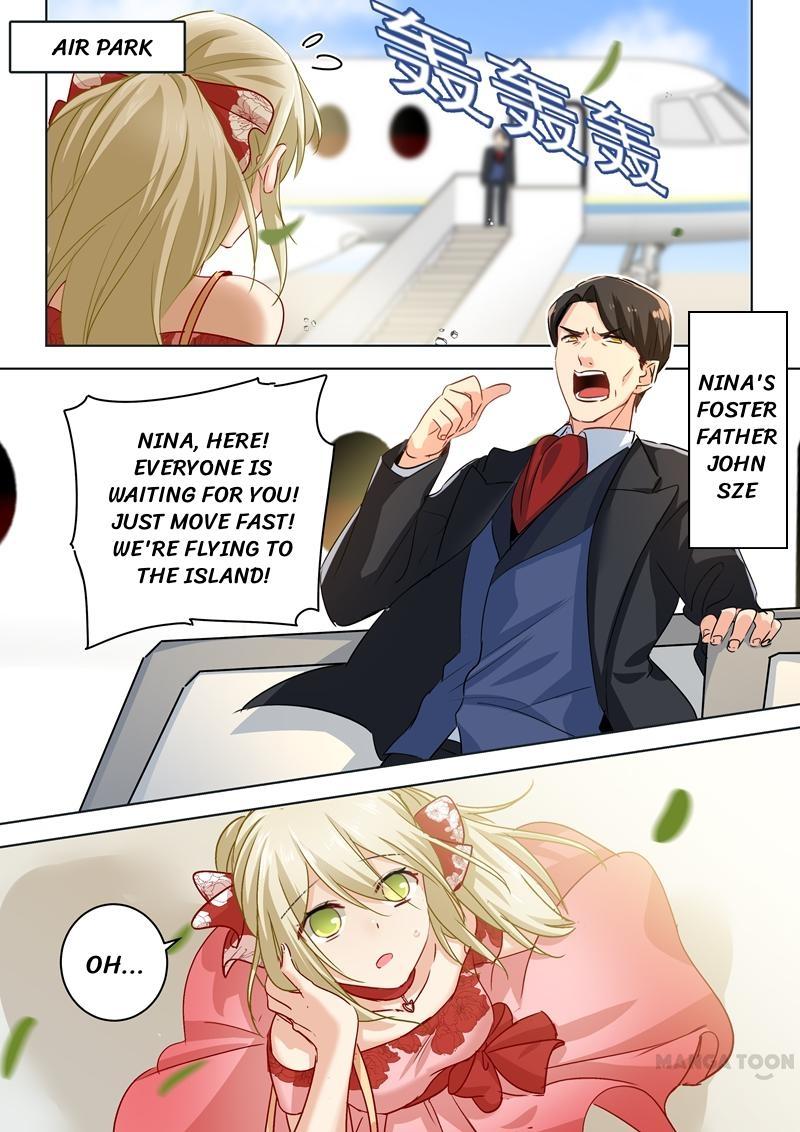 CEO Above, Me Below Chapter 59 page 3 - Chapter 59: Episode 59