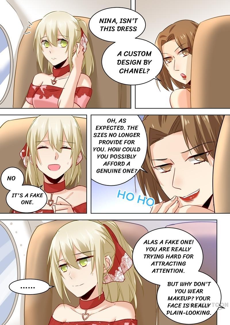 CEO Above, Me Below Chapter 59 page 4 - Chapter 59: Episode 59