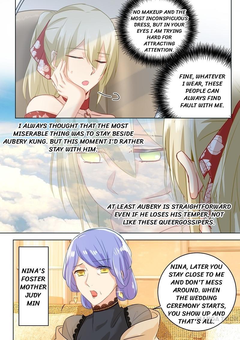 CEO Above, Me Below Chapter 59 page 5 - Chapter 59: Episode 59