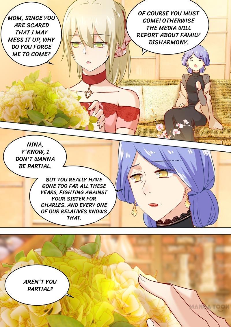 CEO Above, Me Below Chapter 59 page 6 - Chapter 59: Episode 59