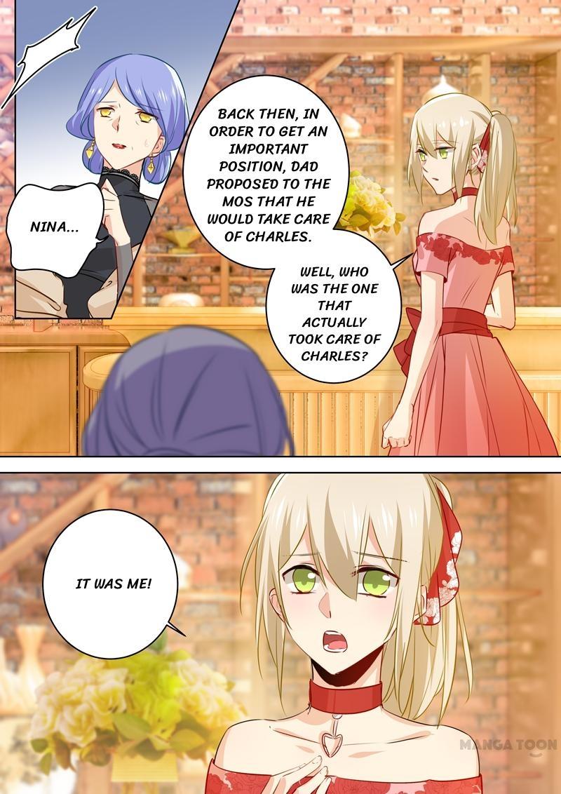 CEO Above, Me Below Chapter 59 page 7 - Chapter 59: Episode 59