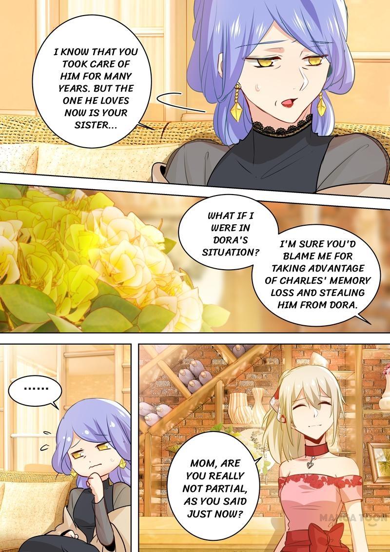 CEO Above, Me Below Chapter 59 page 8 - Chapter 59: Episode 59