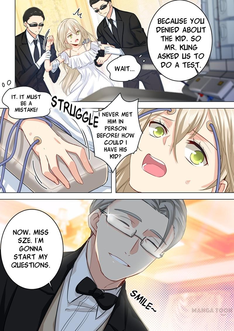 CEO Above, Me Below Chapter 6 page 2 - Chapter 6: Episode 6