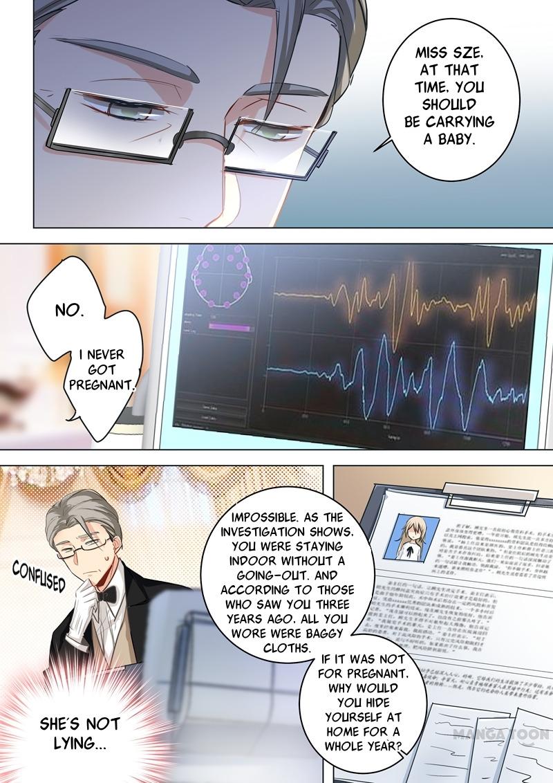CEO Above, Me Below Chapter 6 page 4 - Chapter 6: Episode 6
