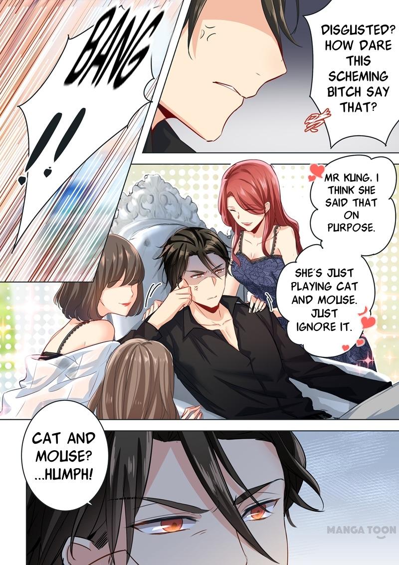 CEO Above, Me Below Chapter 6 page 6 - Chapter 6: Episode 6
