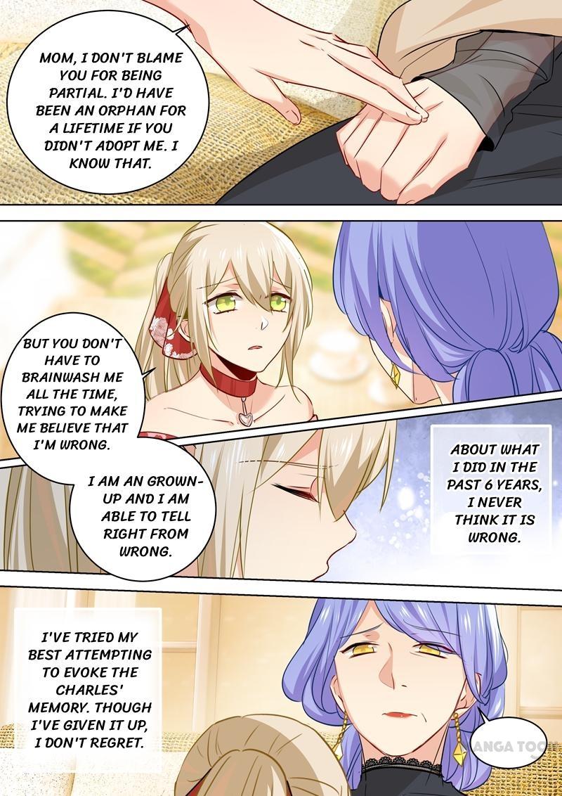 CEO Above, Me Below Chapter 60 page 1 - Chapter 60: Episode 60