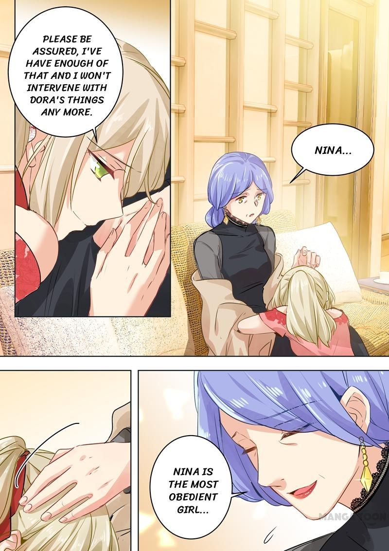 CEO Above, Me Below Chapter 60 page 2 - Chapter 60: Episode 60