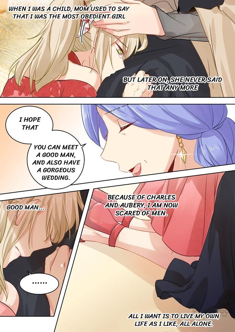 CEO Above, Me Below Chapter 60 page 3 - Chapter 60: Episode 60