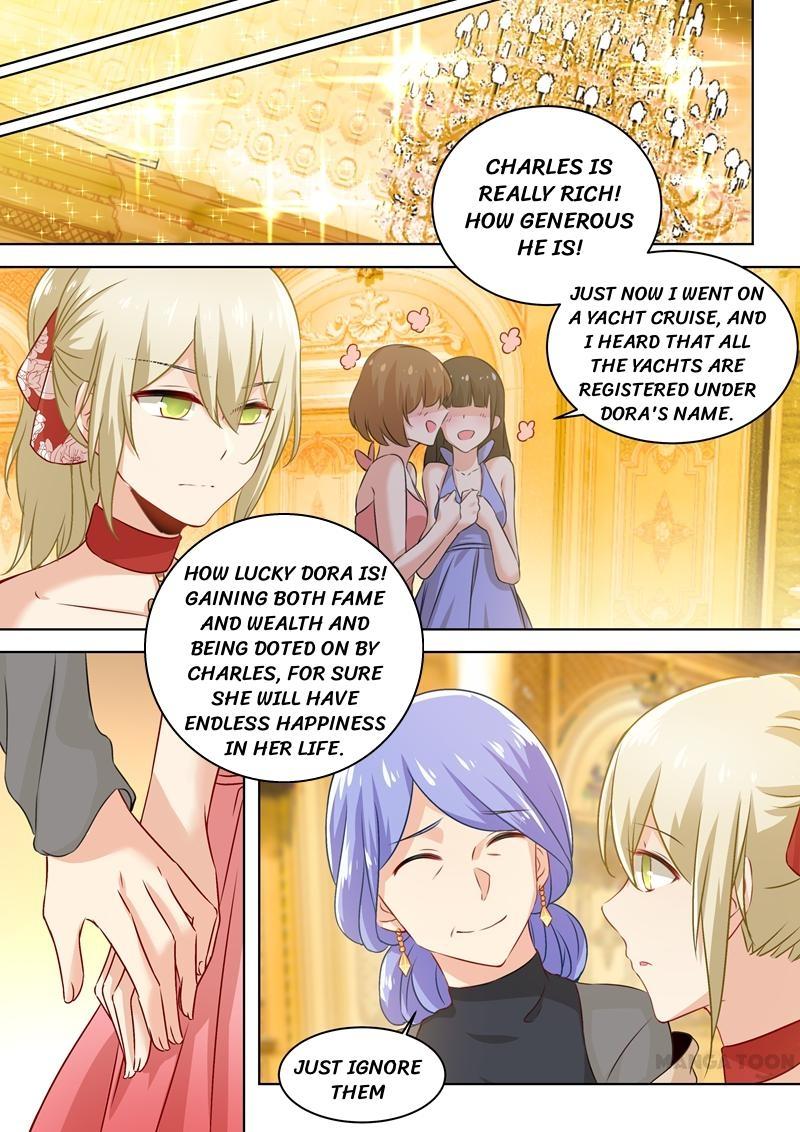 CEO Above, Me Below Chapter 60 page 4 - Chapter 60: Episode 60