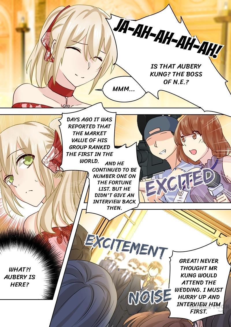 CEO Above, Me Below Chapter 60 page 5 - Chapter 60: Episode 60