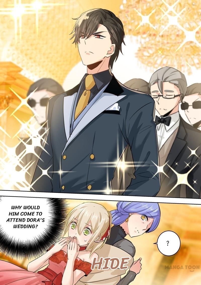 CEO Above, Me Below Chapter 60 page 6 - Chapter 60: Episode 60