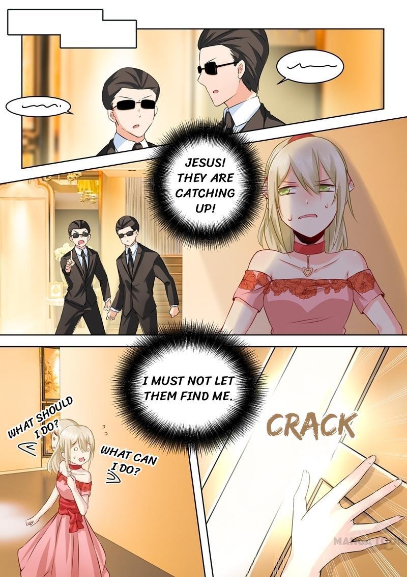 CEO Above, Me Below Chapter 61 page 1 - Chapter 61: Episode 61