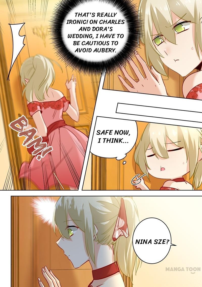 CEO Above, Me Below Chapter 61 page 2 - Chapter 61: Episode 61