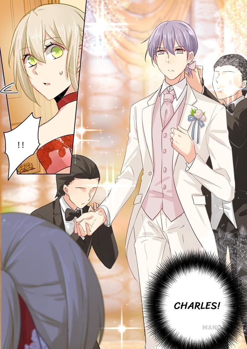 CEO Above, Me Below Chapter 61 page 3 - Chapter 61: Episode 61