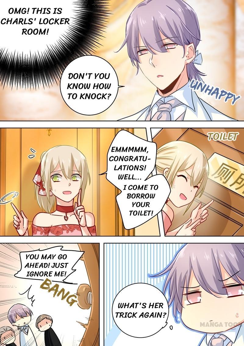 CEO Above, Me Below Chapter 61 page 4 - Chapter 61: Episode 61