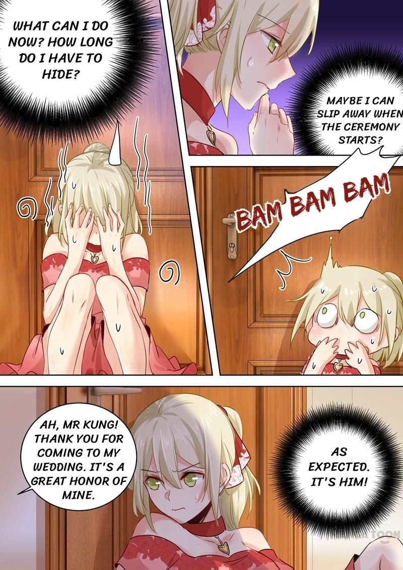CEO Above, Me Below Chapter 61 page 5 - Chapter 61: Episode 61