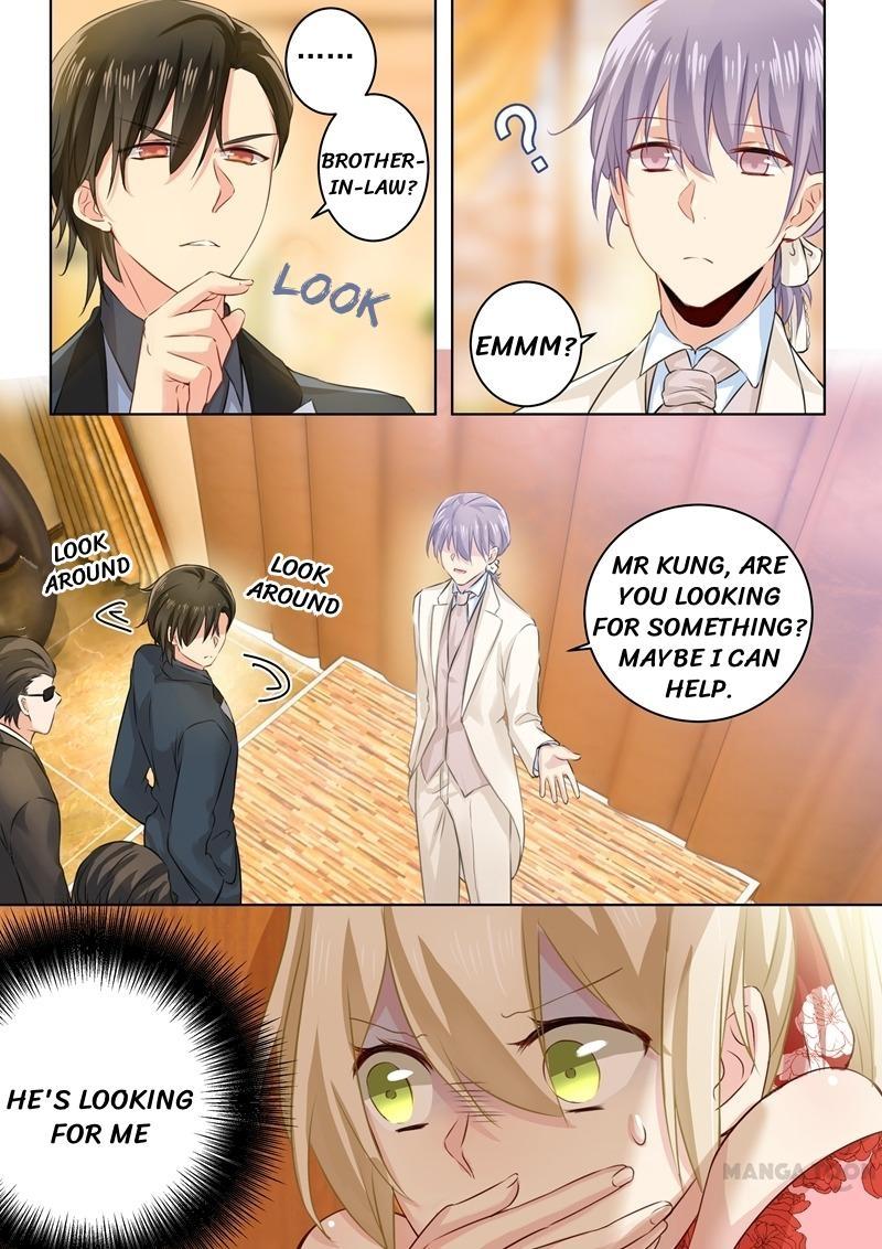 CEO Above, Me Below Chapter 61 page 6 - Chapter 61: Episode 61