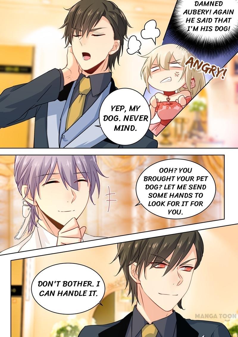 CEO Above, Me Below Chapter 61 page 7 - Chapter 61: Episode 61